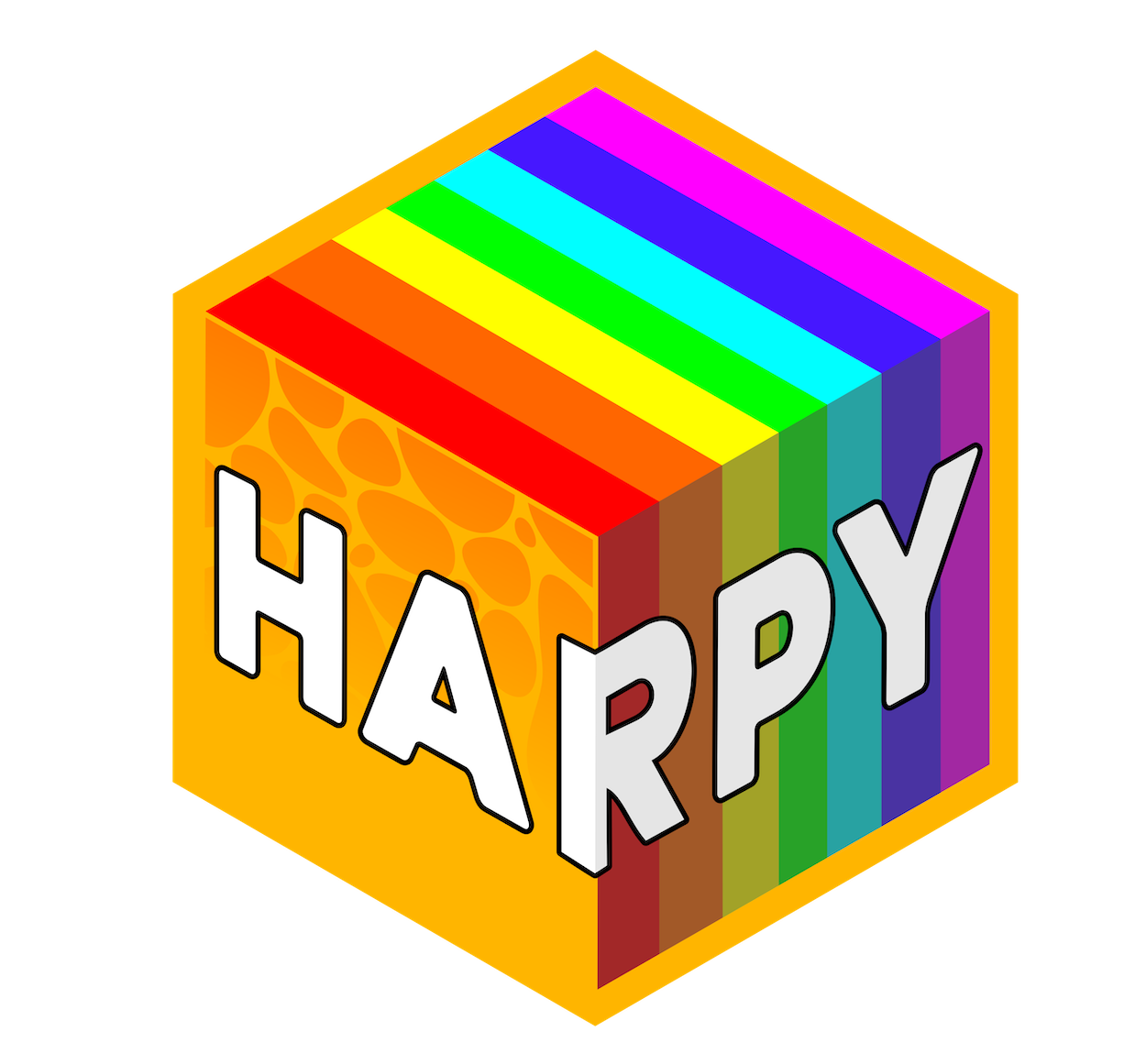 harpy-vitessce - Home